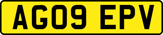 AG09EPV