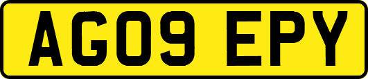 AG09EPY