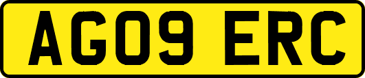 AG09ERC
