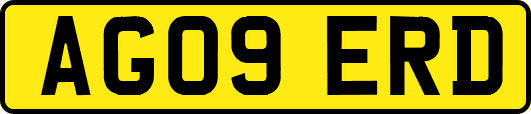 AG09ERD