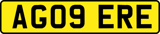 AG09ERE