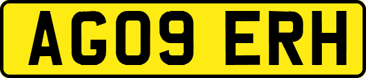 AG09ERH