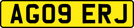 AG09ERJ
