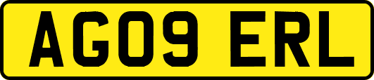 AG09ERL