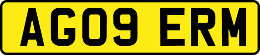 AG09ERM