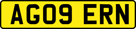 AG09ERN