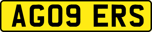 AG09ERS