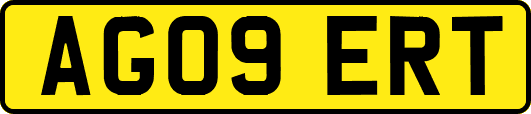 AG09ERT