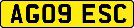 AG09ESC