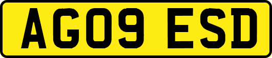 AG09ESD