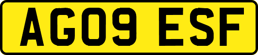 AG09ESF