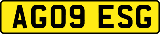 AG09ESG