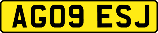 AG09ESJ