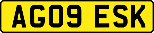AG09ESK
