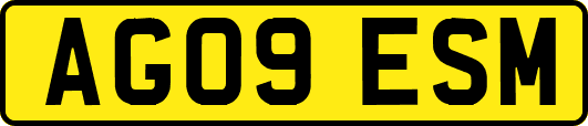 AG09ESM