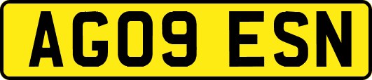 AG09ESN