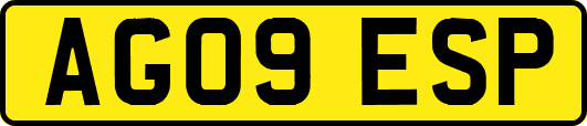 AG09ESP