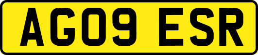 AG09ESR