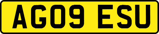AG09ESU