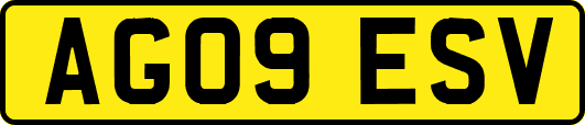 AG09ESV