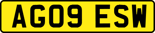 AG09ESW