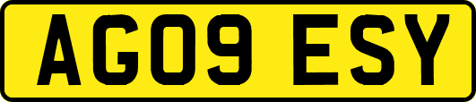 AG09ESY