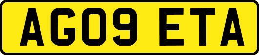 AG09ETA