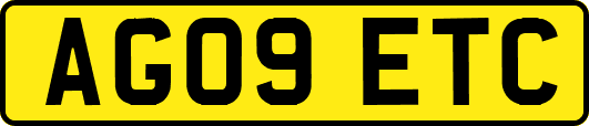 AG09ETC