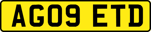 AG09ETD