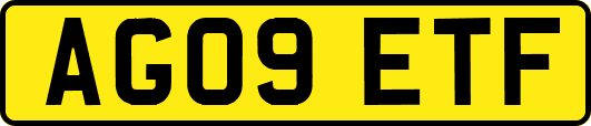 AG09ETF