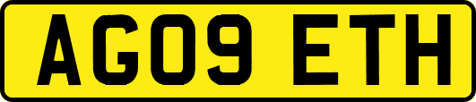 AG09ETH