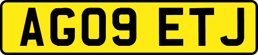 AG09ETJ