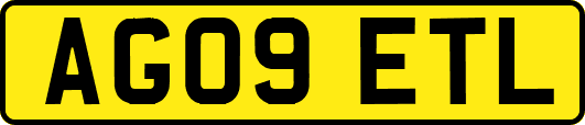 AG09ETL