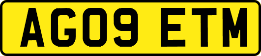 AG09ETM
