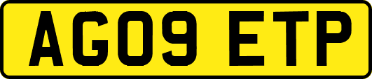 AG09ETP