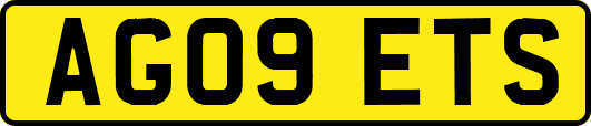 AG09ETS