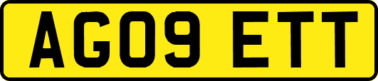 AG09ETT