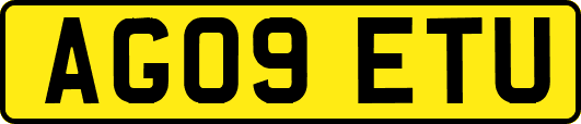 AG09ETU