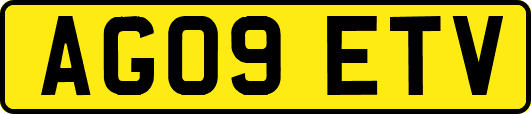 AG09ETV
