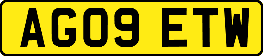 AG09ETW