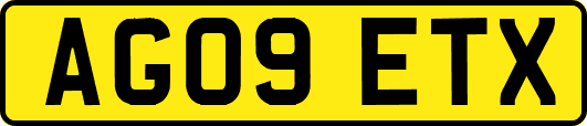 AG09ETX