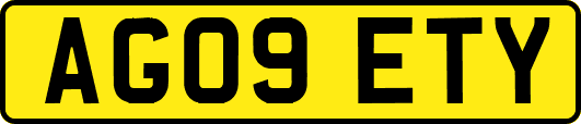 AG09ETY