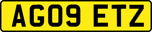 AG09ETZ