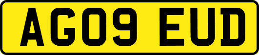 AG09EUD