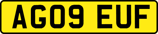 AG09EUF