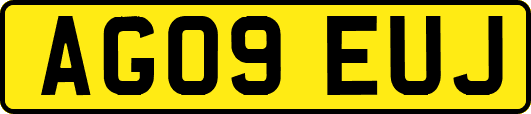 AG09EUJ