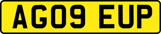 AG09EUP