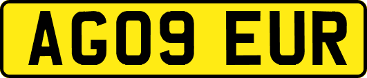 AG09EUR