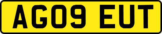 AG09EUT
