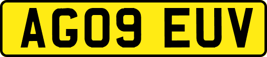 AG09EUV
